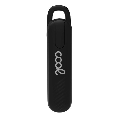 Cool | Fone de ouvido Bluetooth COOL Belfast Preto