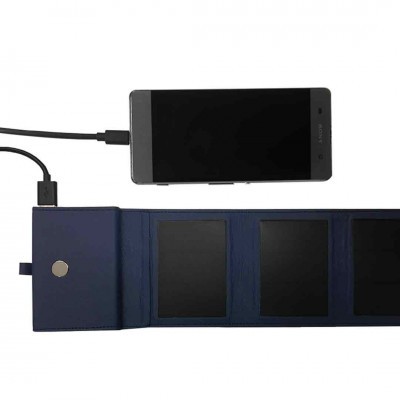 Sunslice | Photon Powerbank Solar Sunslice | Photon Powerbank Solar