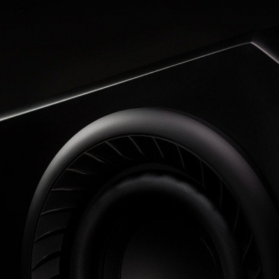 Lithe Audio | Lithe Audio Wireless Micro Sub Woofer Wi-Fi