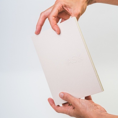 The ASK Journal | Português