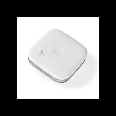 Nedis | Detector de Fumo |Wi-Fi | Alimentado por baterias |