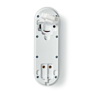 Nedis | Vídeo porteiro Smartlife Com sensor de movimento Branco