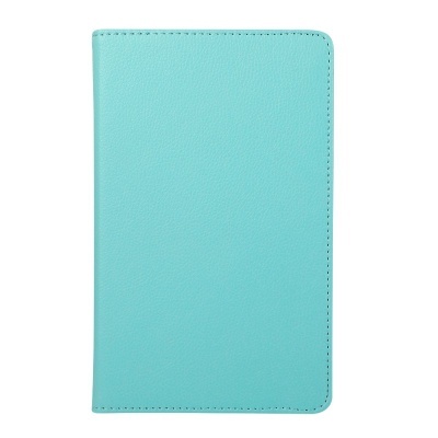 Cool | Capa COOL para Huawei Matepad T8  em Couro de 8 pol. Azul Claro