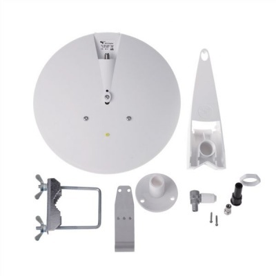 Antena TRIAX UFO 150 LTE protegida Antena TRIAX UFO 150 LTE protegida