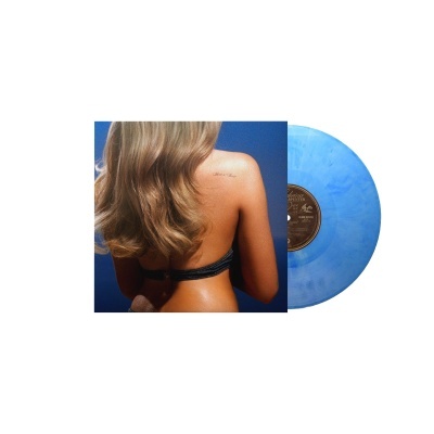 Sabrina Carpenter: Short n'Sweet (Baby Blue Vinyl)