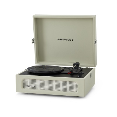 Gira-discos Crosley Voyager Dune