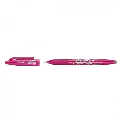 Pilot Frixion | Caneta Ball 0,7 mm
