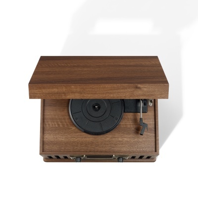 Crosley | Gira-discos Entertainment Center
