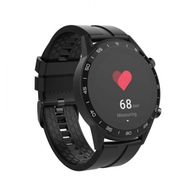 Sweex | Smart Health Watch Preto Sweex | Smart Health Watch Preto