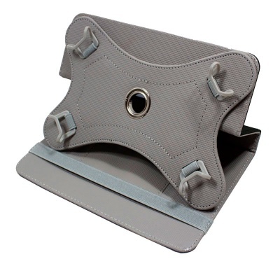 Cool | COOL Ebook / Tablet Case 7 polegadas em couro sintético rosa giratório