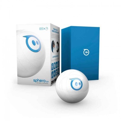 Sphero | Esfera Robótica