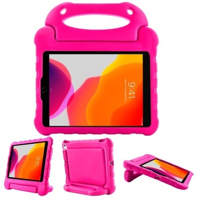 Cool | Capa COOL Ultrashock  para iPad de 10,2 polegadas Rosa