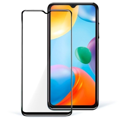 Protetor de Ecrã de Cerâmica Flexível COOL para Xiaomi Redmi 10C / Redmi 12C / Poco C40