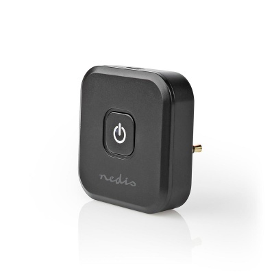 Nedis | Transmissor De Áudio Sem Fio Bluetooth®