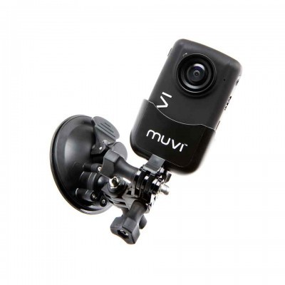 Veho | Suporte universal com ventosa para MUVI