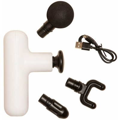 Lola | Dispositivo portátil terapêutico para massagem muscular Lola | Dispositivo portátil terapêutico para massagem muscular