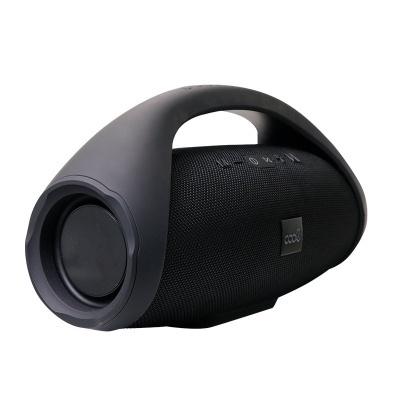 Cool | Coluna universal musica Bluetooth COOL Street (20W) Preto