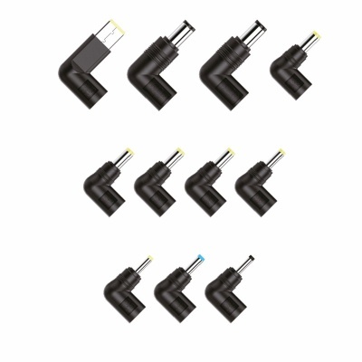 Cool | Carregador de rede universal ordenado. Computadores 65w COOL automático + 11 conectores (USB QC3.0)