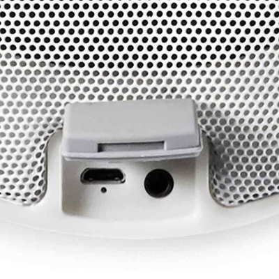 Altifalante Bluetooth com luz ambiente Altifalante Bluetooth com luz ambiente