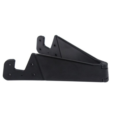 Cool | Suporte de desktop universal para tablet/telemóvel preto COOL