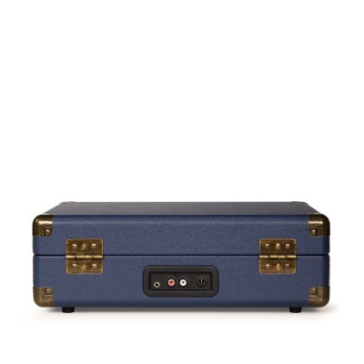 Crosley | Gira-discos Cruiser Plus Navy