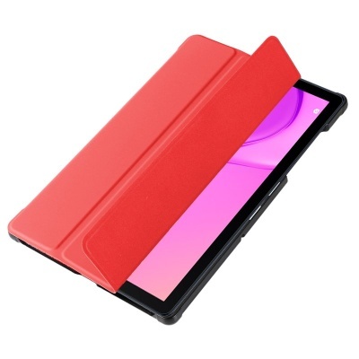Cool | Capa COOL para Huawei Matepad T10s de 10,1 pol. Vermelho
