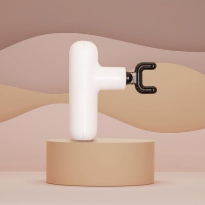 Lola | Dispositivo portátil terapêutico para massagem muscular Lola | Dispositivo portátil terapêutico para massagem muscular