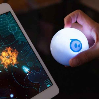 Sphero | Esfera Robótica