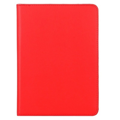 Cool | Capa para iPad Pro 11 polegadas (2020/2021) / iPad Air 4 2020 / iPad Air 5 2022 (10,9) Rotativo em Couro Vermelho