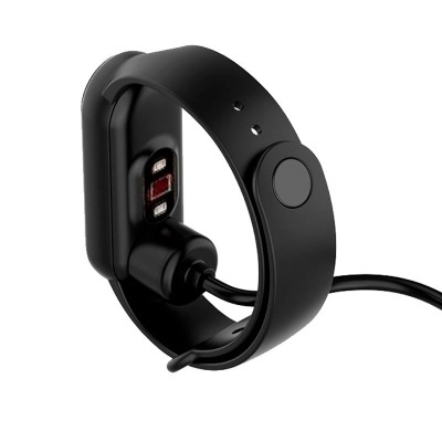 Cool | Cabo de carregamento COOL para Xiaomi Mi Band 5/6/7/Amazfit Band 5