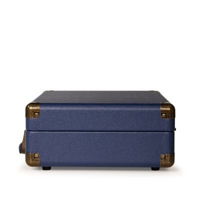 Crosley | Gira-discos Cruiser Plus Navy