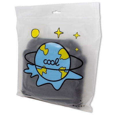 Cool | Capa COOL Ultrashock  para iPad 2 / iPad 3 / iPad 4 Preto