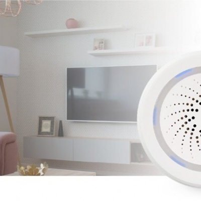 Nedis | Sirene Smartlife