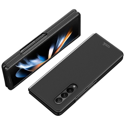 Capa COOL para Samsung F936 Galaxy Z Fold 4 Preto