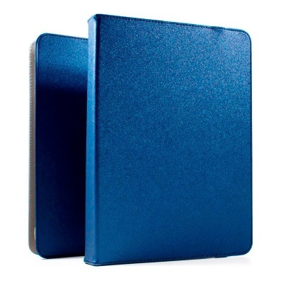 Cool | Ebook / Tablet Capa giratória de 8 polegadas Azul