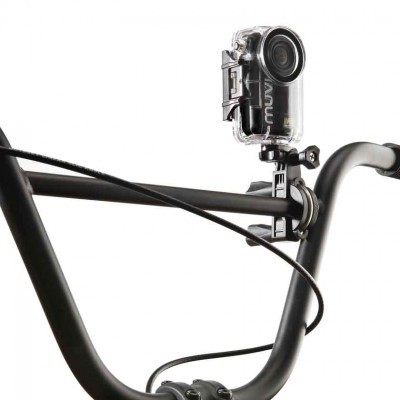 Veho | Suporte Universal de Poste/Barra MUVI