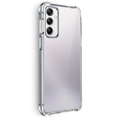 Cool | Capa para Samsung A145 Galaxy A14 / A14 5G AntiShock Transparente