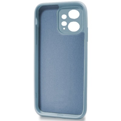 Cool | Capa COOL para Xiaomi Redmi Note 12 Azul Claro
