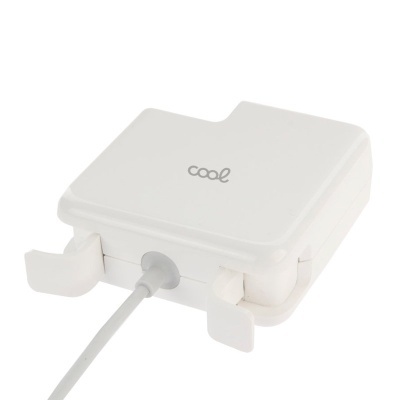 Cool | Carregador universal COOL para Apple Macbook MagSafe L (60w) Cool | Carregador universal COOL para Apple Macbook MagSafe L (60w)