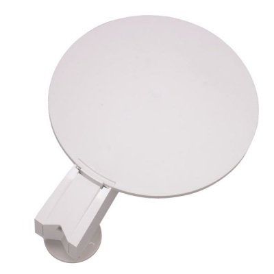 Antena TRIAX UFO 150 LTE protegida Antena TRIAX UFO 150 LTE protegida