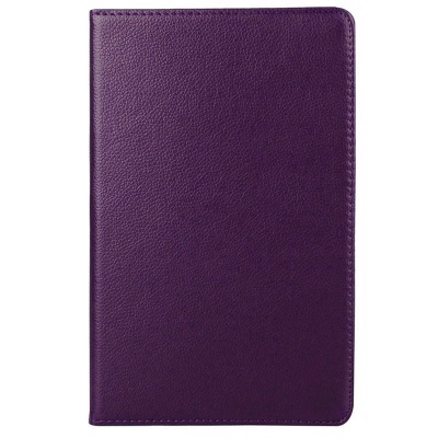 Cool | Capa para Samsung Galaxy Tab S3 T820/T825 Couro Violeta 9,7 polegadas