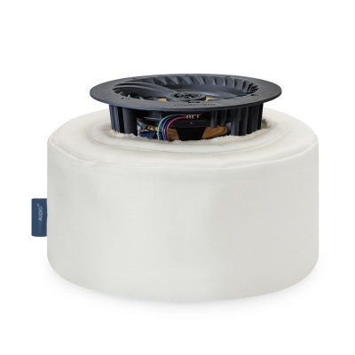 Lithe Audio | Premium Speaker Fire & Acoustic Hood 270 - para Ceiling Speakers de 6”- 8”