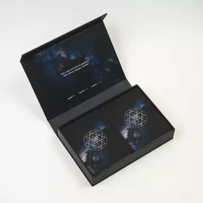 The ASK Game | Português & Inglês