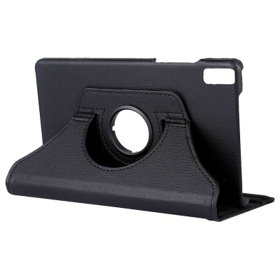 Cool | Capa COOL para Huawei Matepad em Couro 10,4 pol. Smooth Black