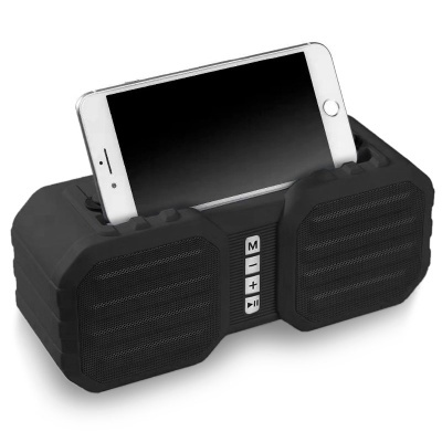 Cool | Coluna universal para música Bluetooth COOL Soho (8W) Preto