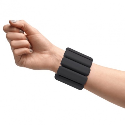 Bala | Pulseira com pesos para pulso ou tornozelo