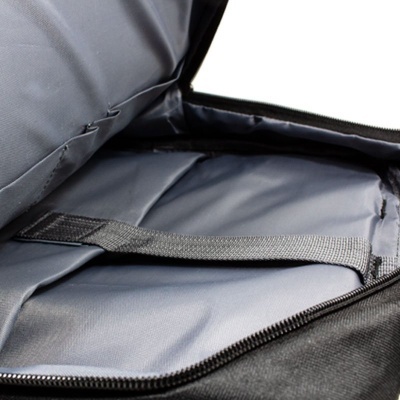 Cool | Mochila para PC 15-16 polegadas COOL Portland Preto/Vermelho Cool | Mochila para PC 15-16 polegadas COOL Portland Preto/Vermelho