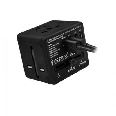 Veho | Carregador TA-1