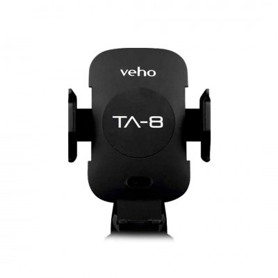 Veho | Carregador para carro sem fios QI