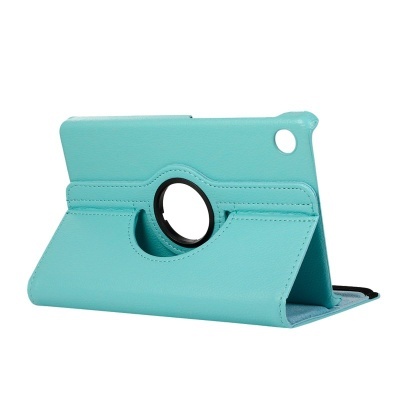 Cool | Capa COOL para Huawei Matepad T8  em Couro de 8 pol. Azul Claro